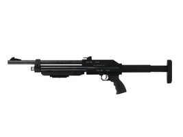 구명환로프발사총 (STR-300)
